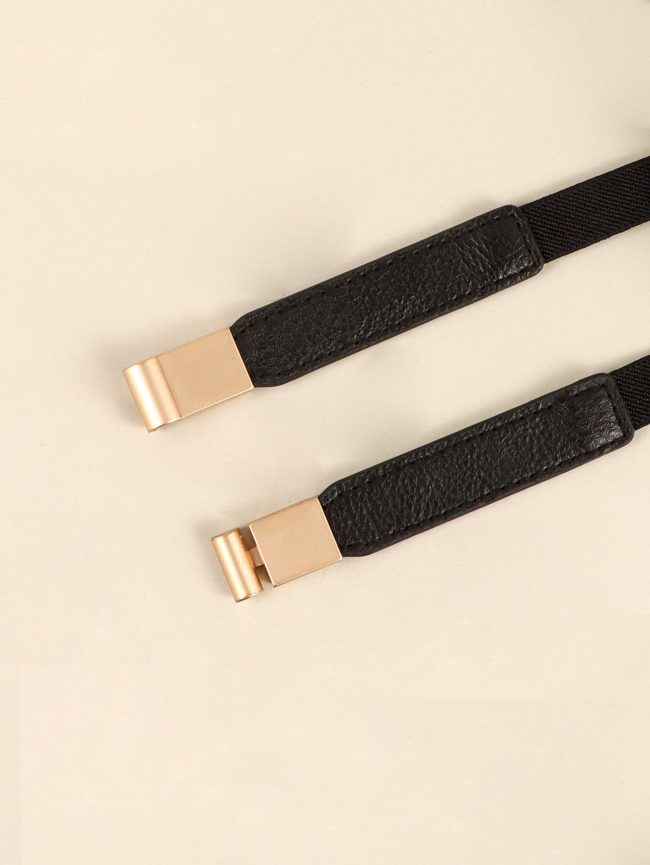 Classic LOve Skinny Belt- 4 Colors