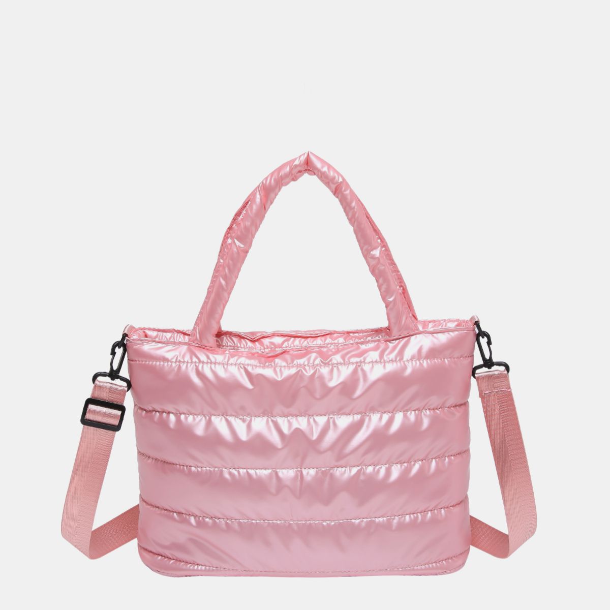 Soft Surroundings Puff Crossbody Bag - 6 Colors