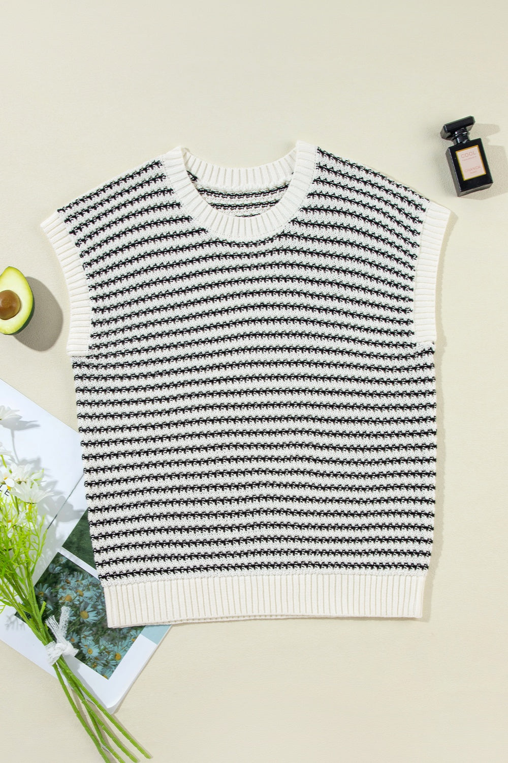 You Can’t Handle It Knit Top- 7 Colors (Black, Burgundy, Navy, Green, Khaki, Tan, Gray)