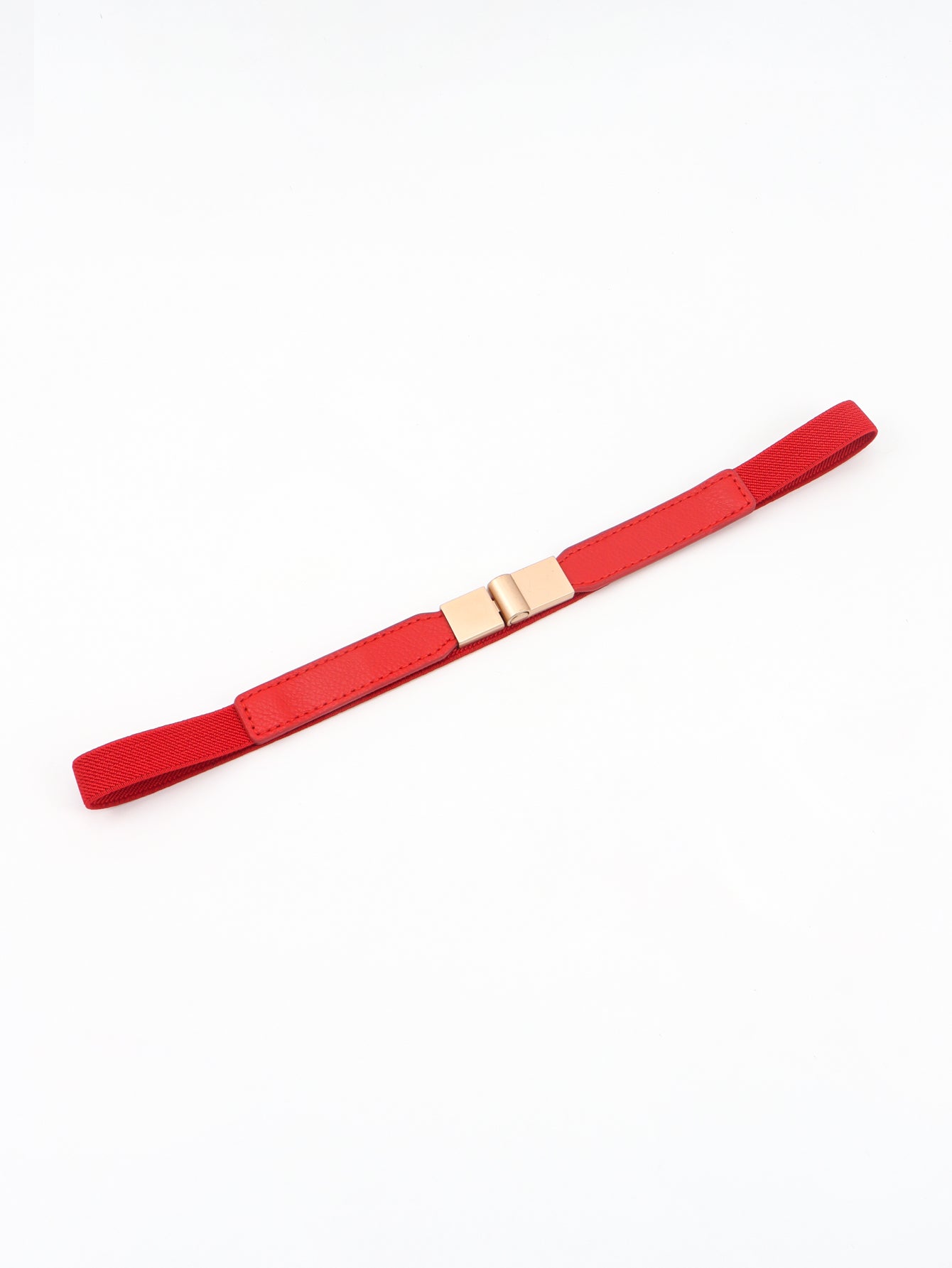 Classic LOve Skinny Belt- 4 Colors