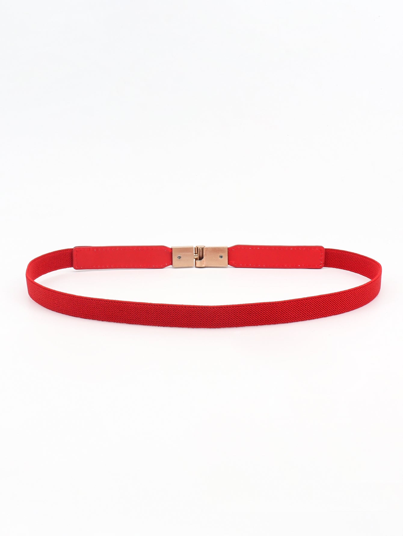 Classic LOve Skinny Belt- 4 Colors