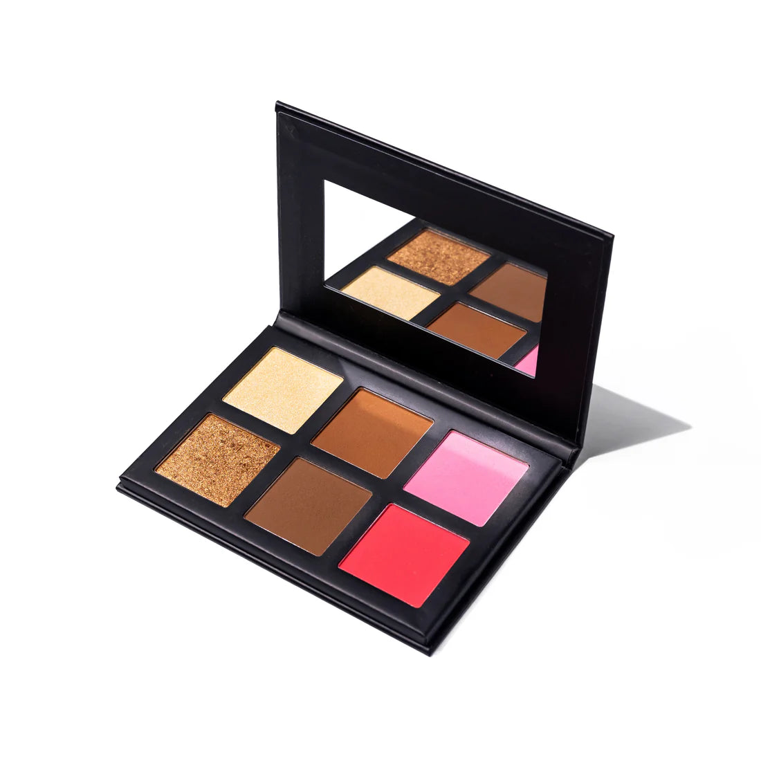 RADIANCE PALETTE- 2 COLORS