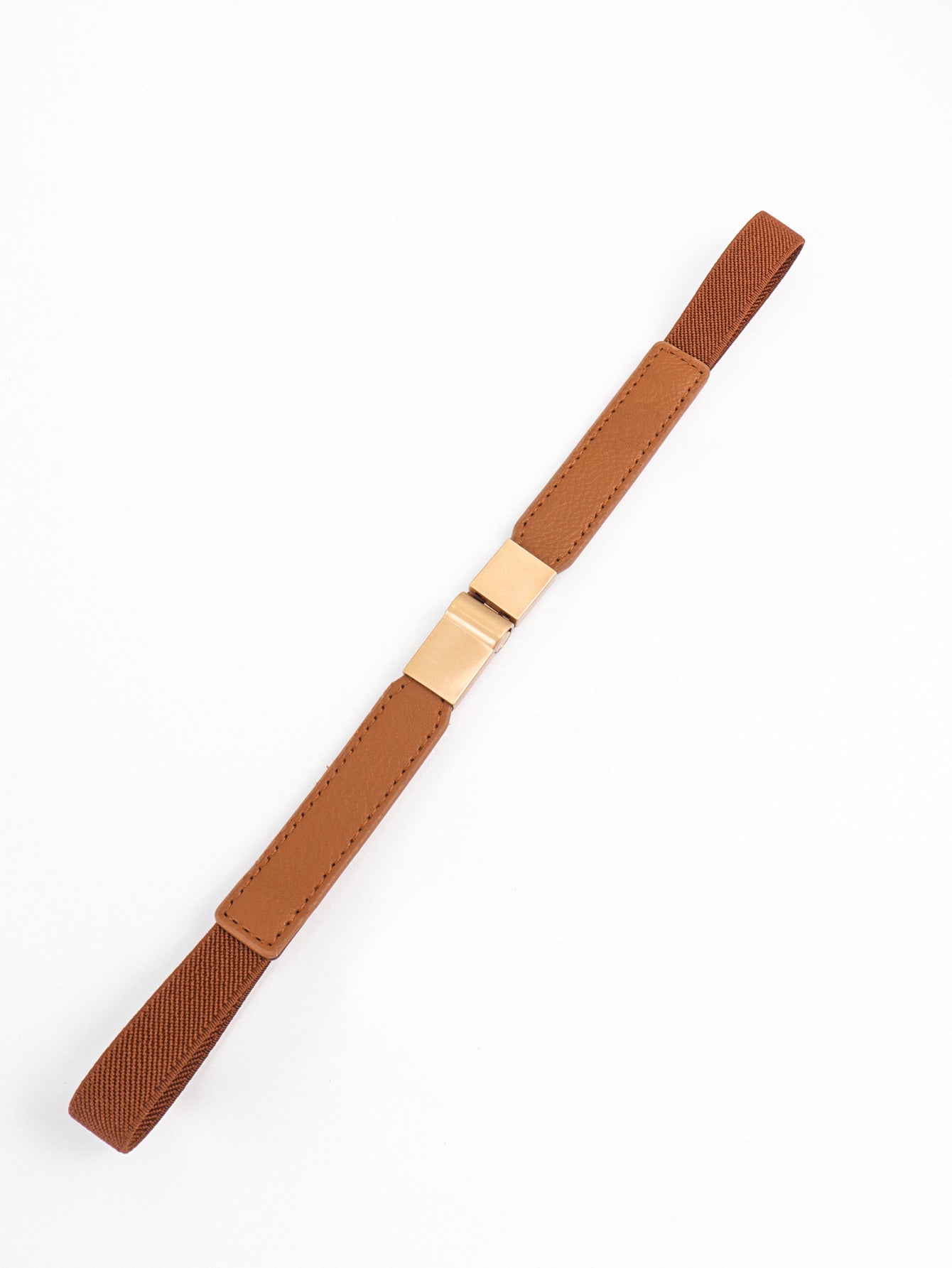 Classic LOve Skinny Belt- 4 Colors