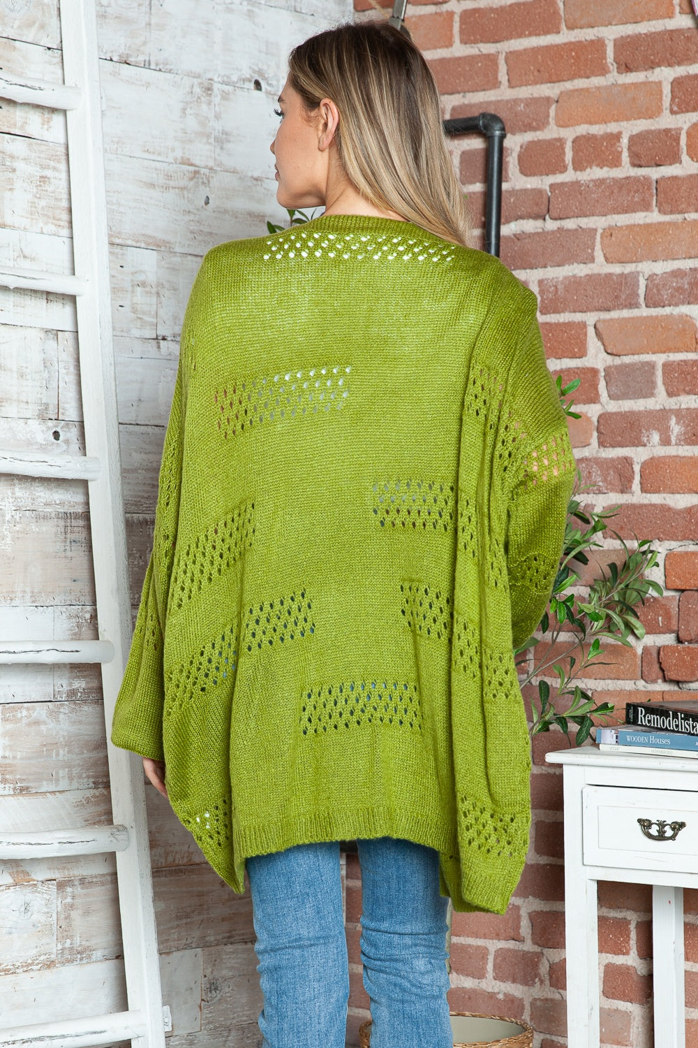 DOORBUSTER FRiday Vibes Cardigan- 6 Colors (Matcha, Black, Lavender, Sand, Cloudy Blue, Cream)