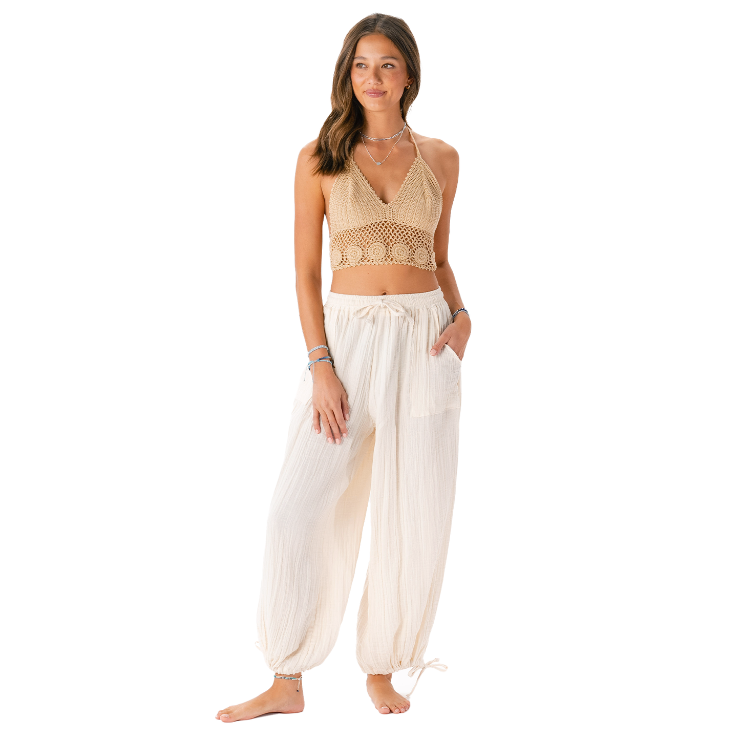 Out of the Office- Coconut Cream 80119c