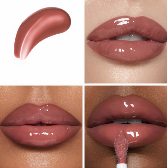 **Limited Edition** Salty Siren Hydrating Lip Oil - DSL