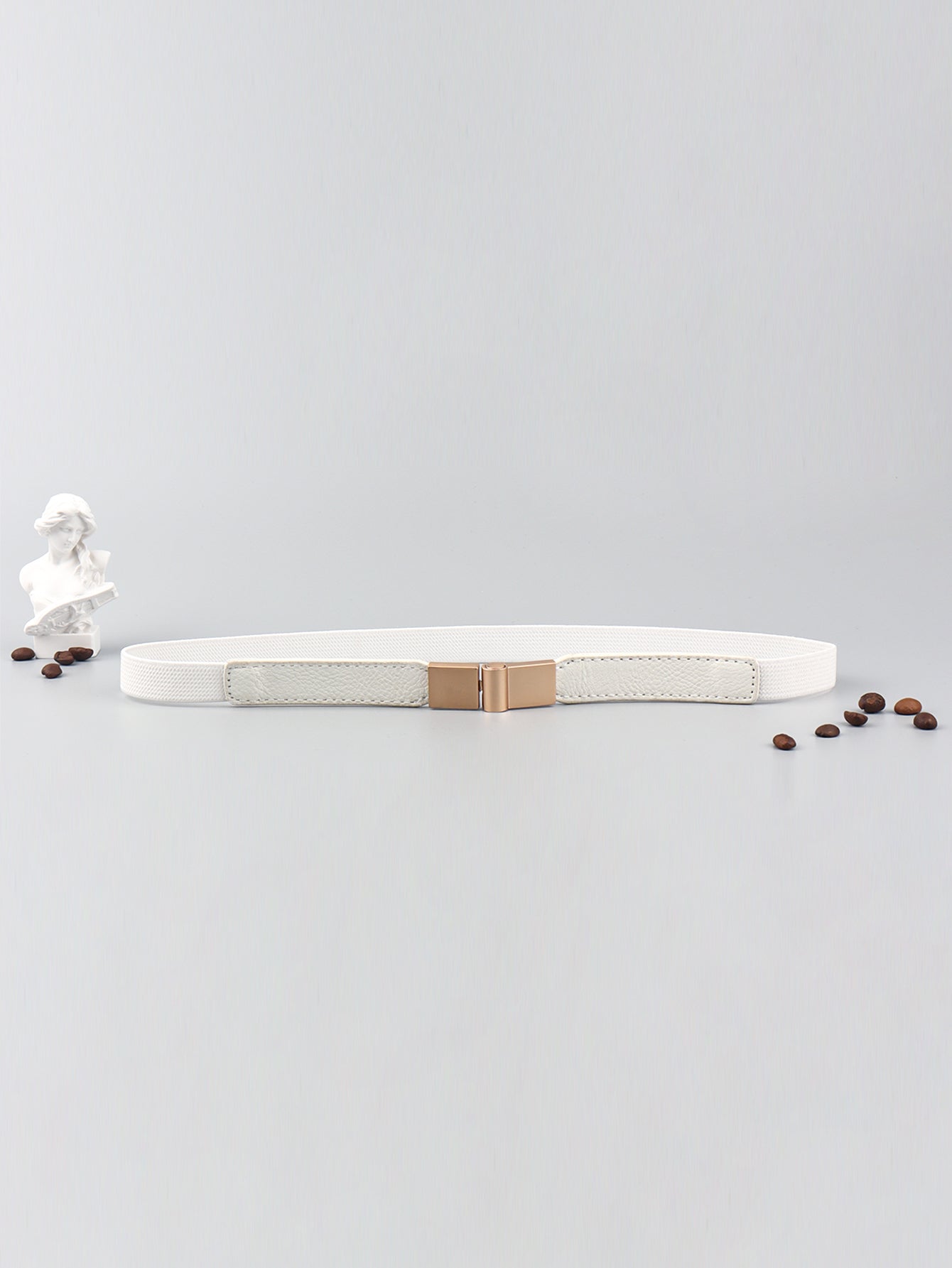 Classic LOve Skinny Belt- 4 Colors