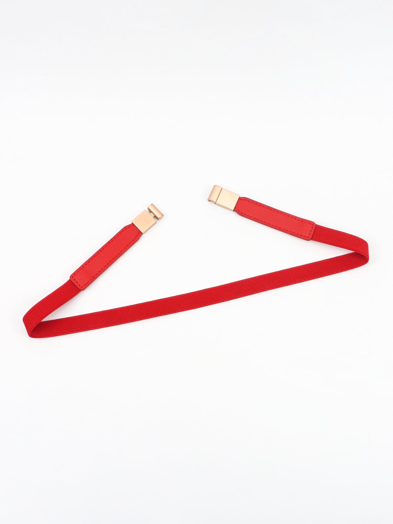 Classic LOve Skinny Belt- 4 Colors