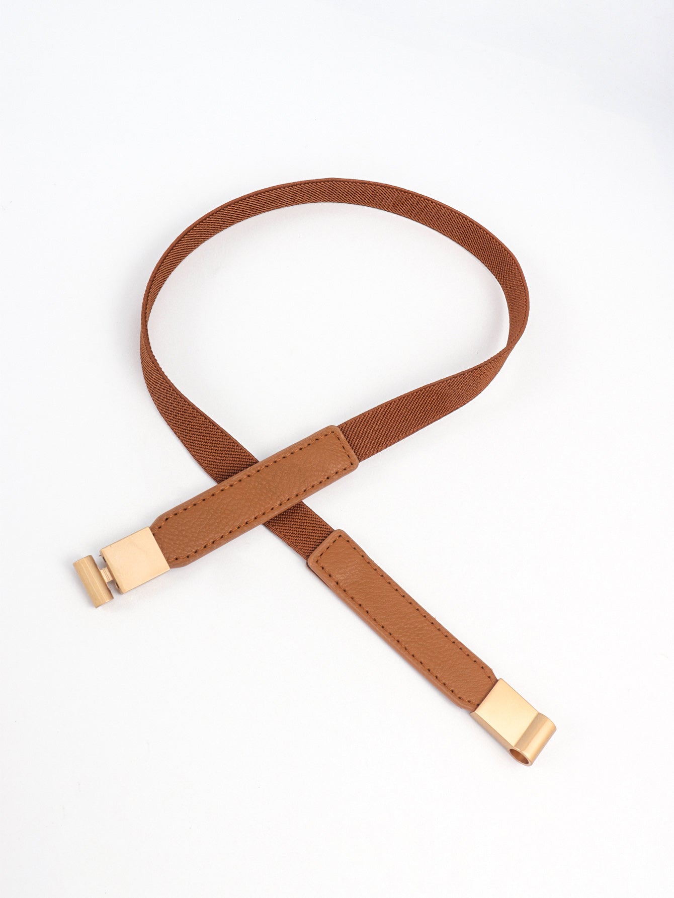 Classic LOve Skinny Belt- 4 Colors