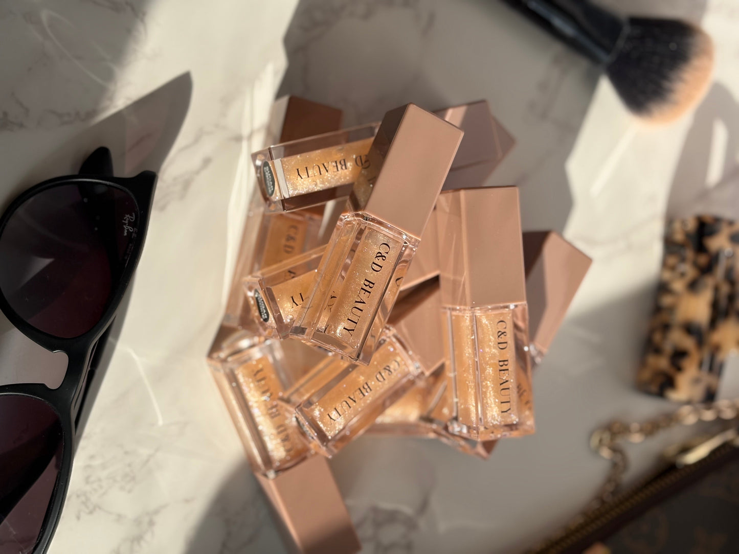 Sugar Cookie Lip Oil- NEW Ediiton
