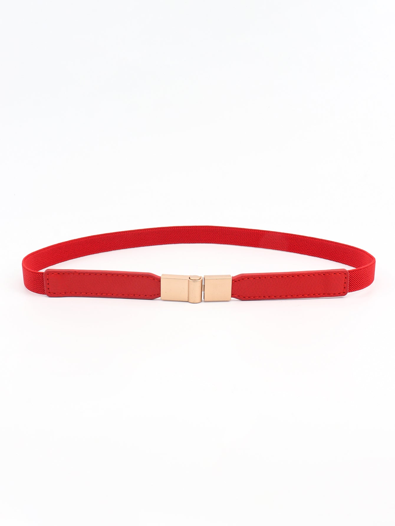 Classic LOve Skinny Belt- 4 Colors