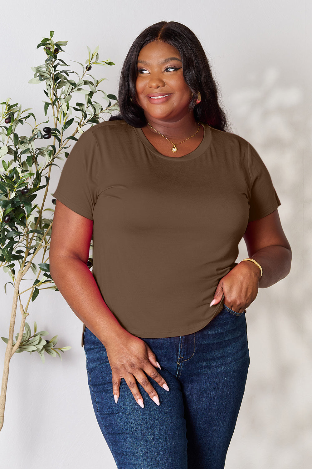 6 Colors- Closet Must Have T-Shirt