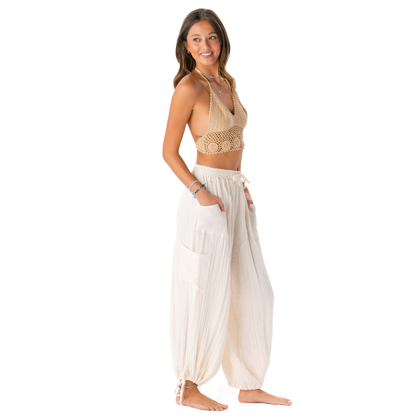 Out of the Office- Coconut Cream 80119c