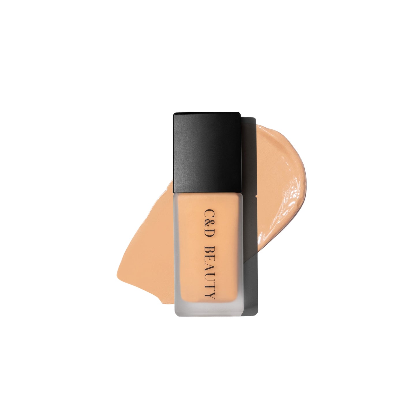 Mini Full Coverage Foundation- 18 Shades