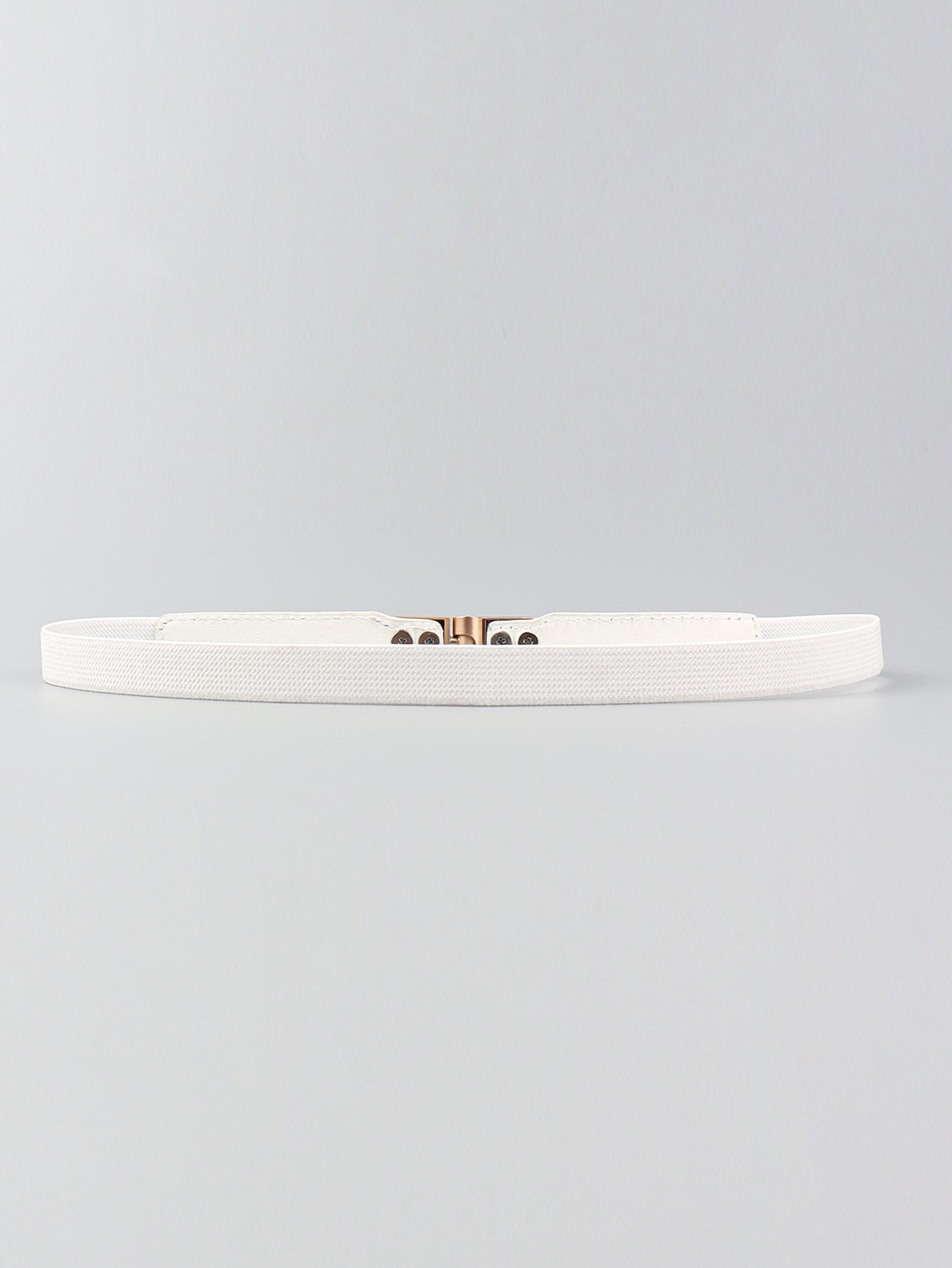 Classic LOve Skinny Belt- 4 Colors