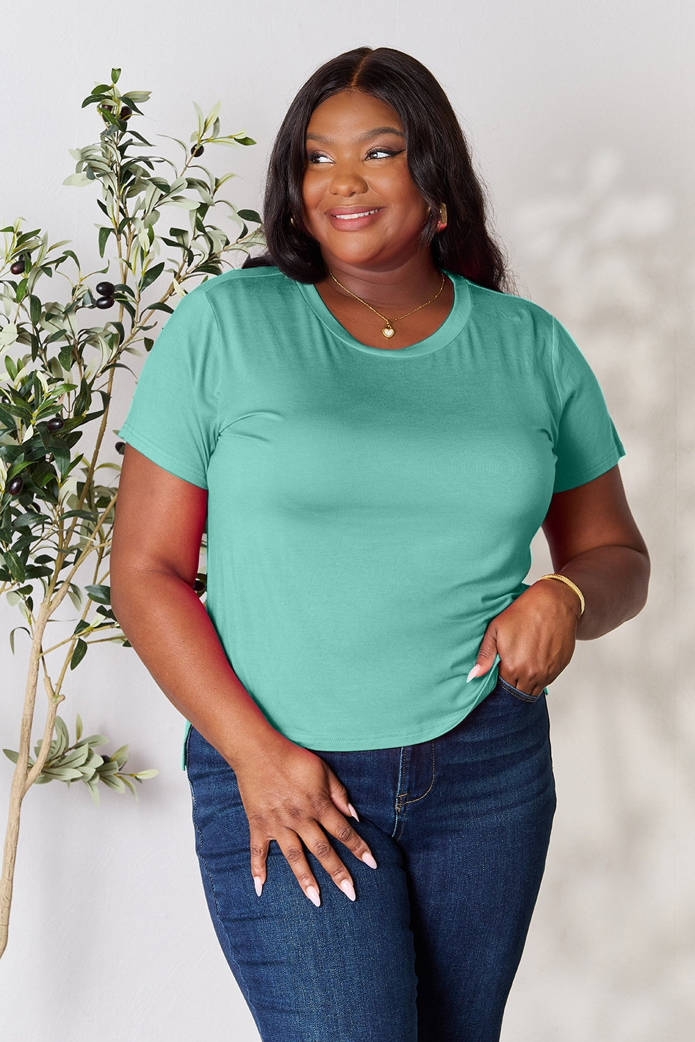 7 Colors- Classic T-Shirt
