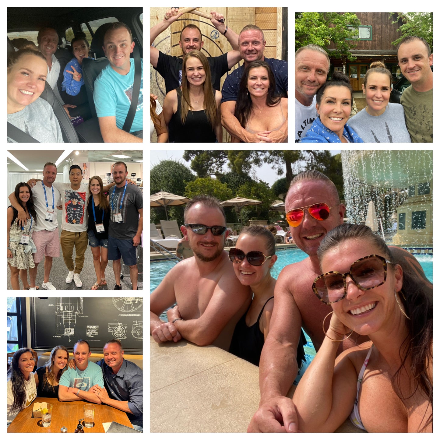 WELCOME Fashion Freedom members! โค๏ธ๐