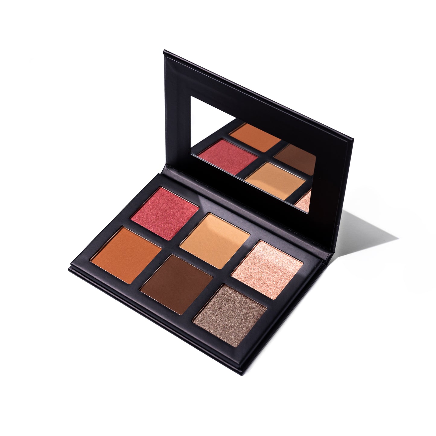 RADIANCE PALETTE- 2 COLORS