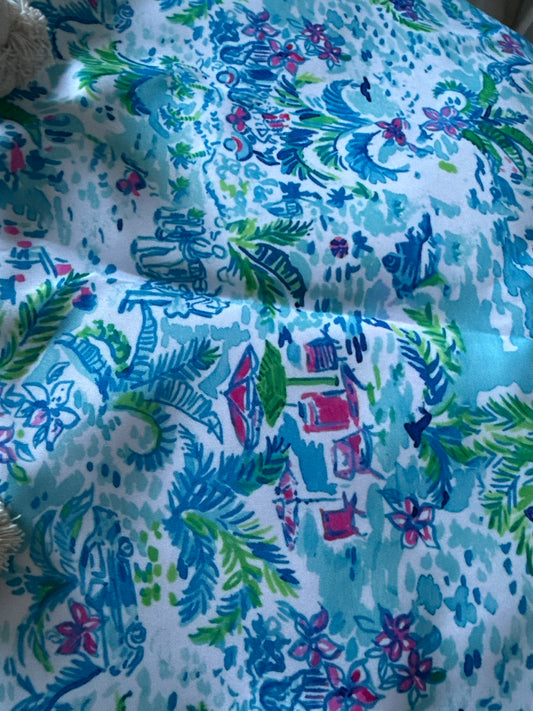 Beach Bag-travel days