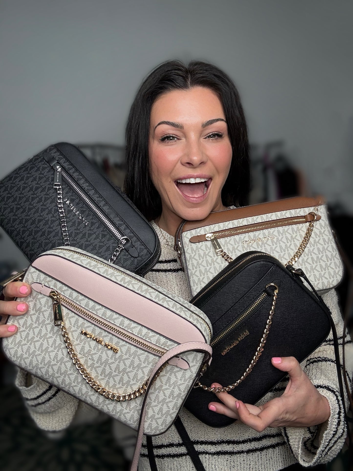 PURSE GIVEAWAY πππ