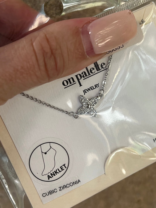 Anklet 34