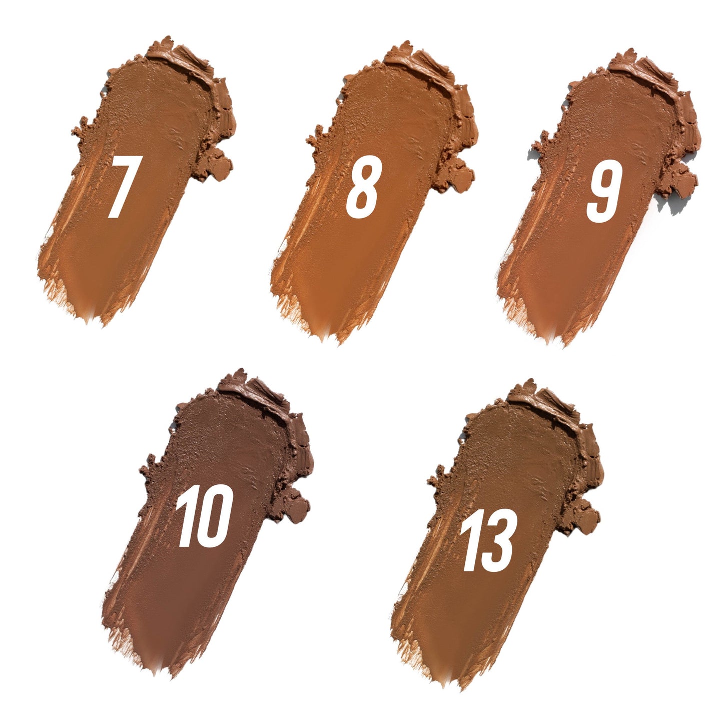 Contour Sticks- 5 Shades