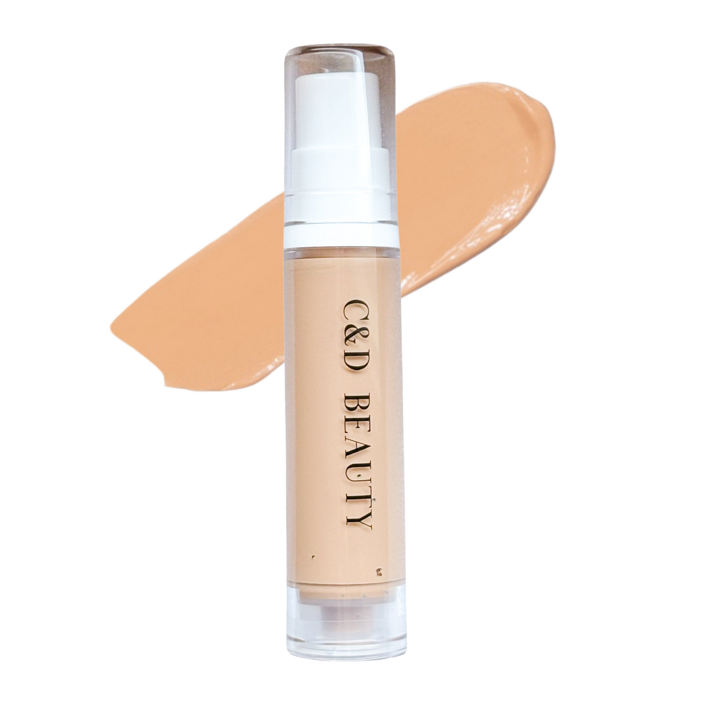 Mini Full Coverage Foundation- 18 Shades