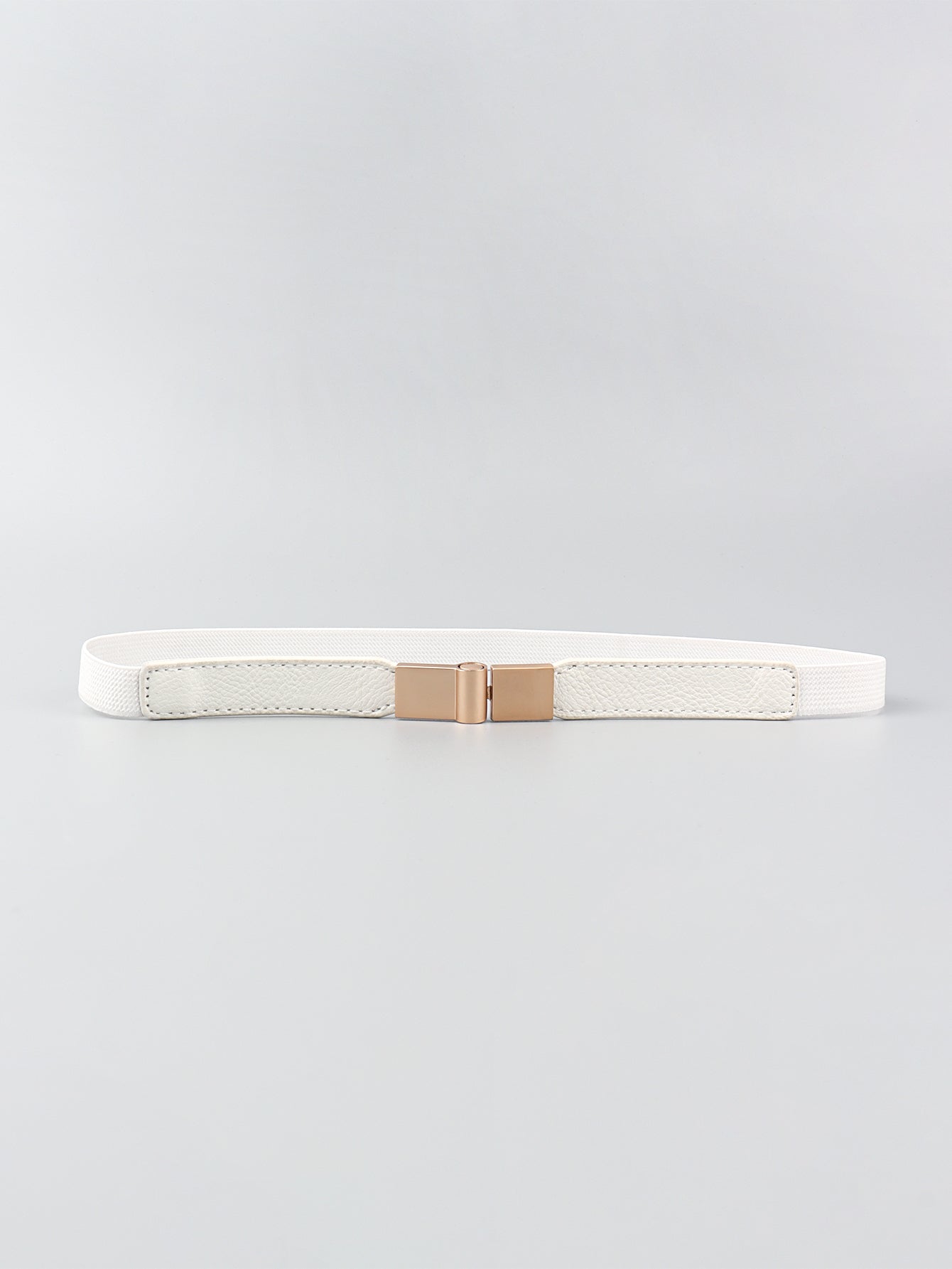 Classic LOve Skinny Belt- 4 Colors