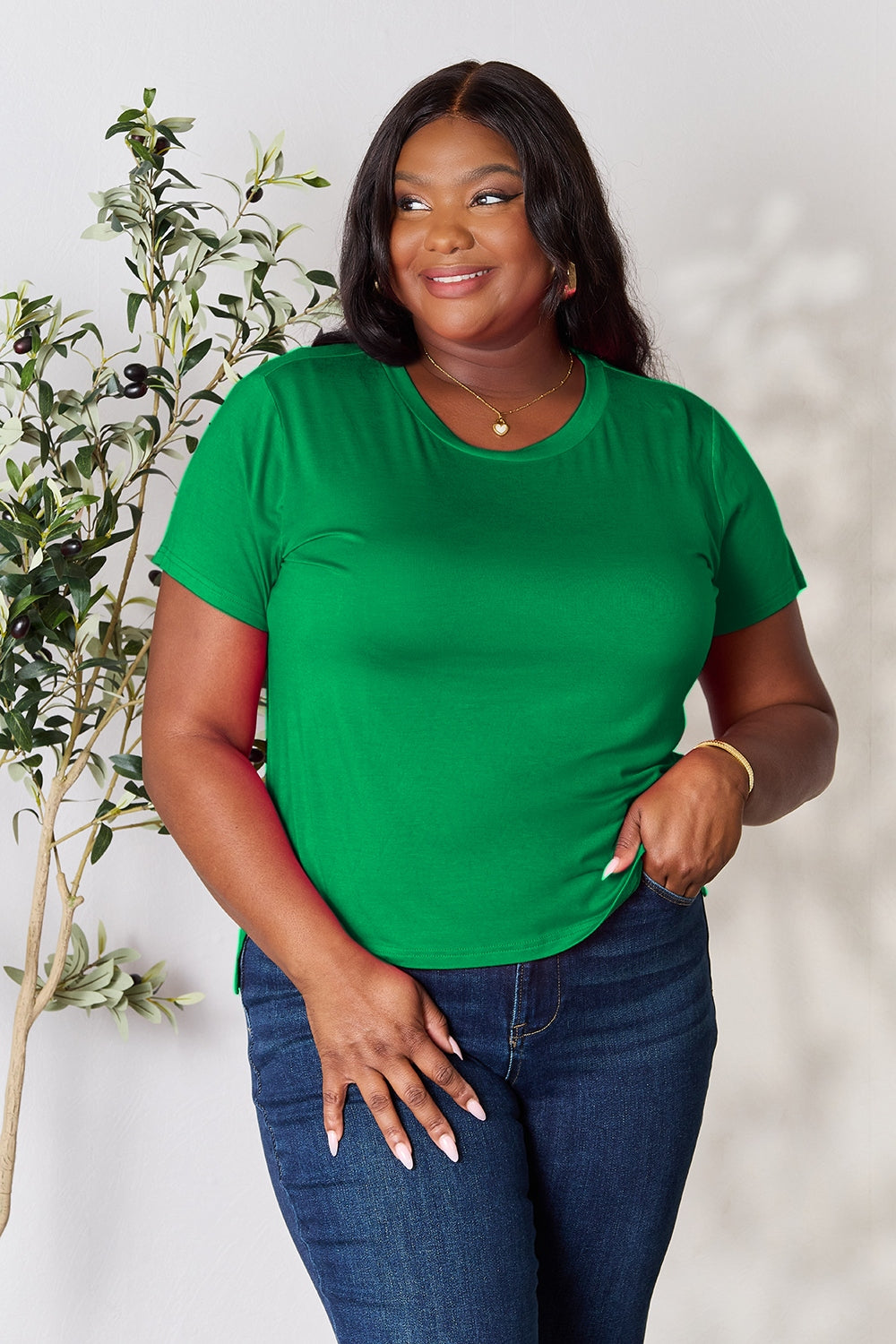 7 Colors- Classic T-Shirt