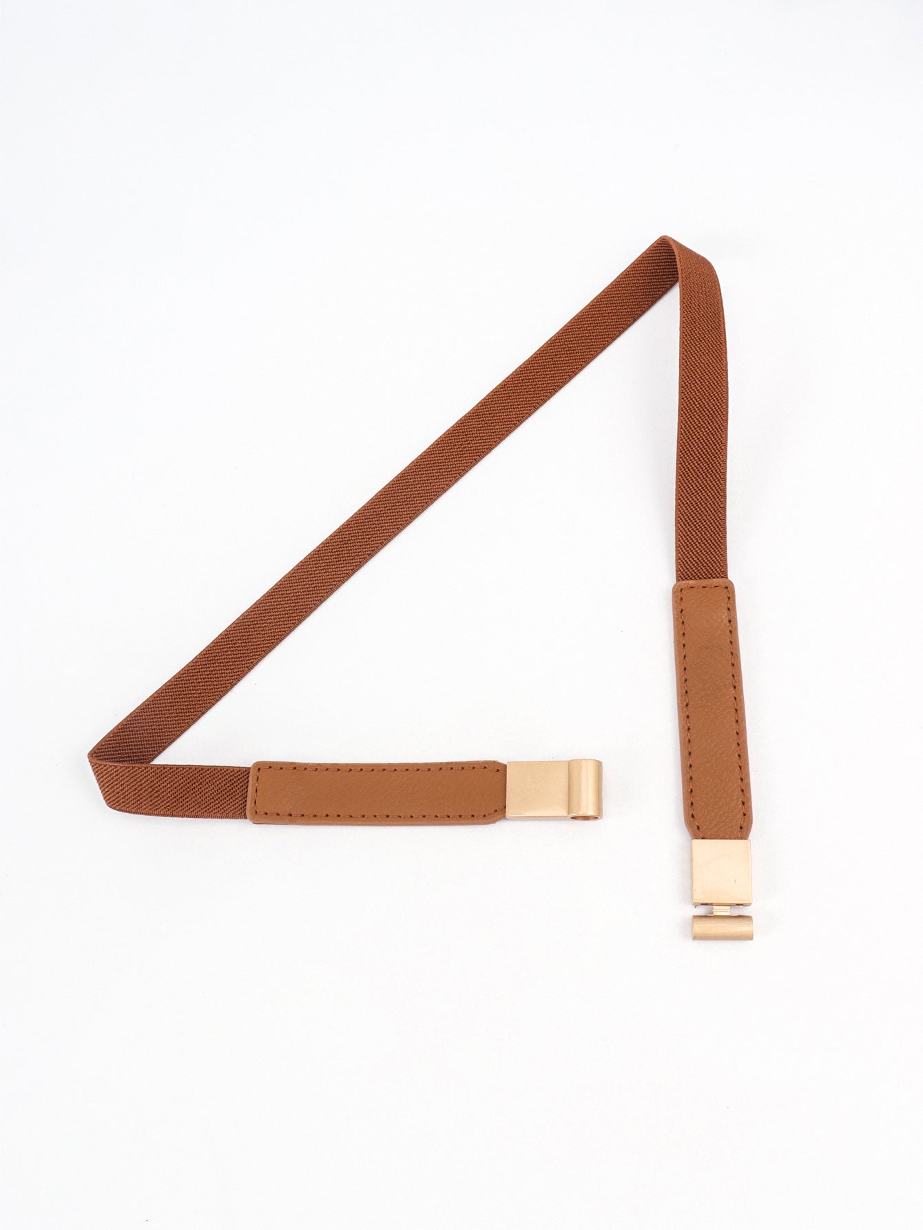 Classic LOve Skinny Belt- 4 Colors