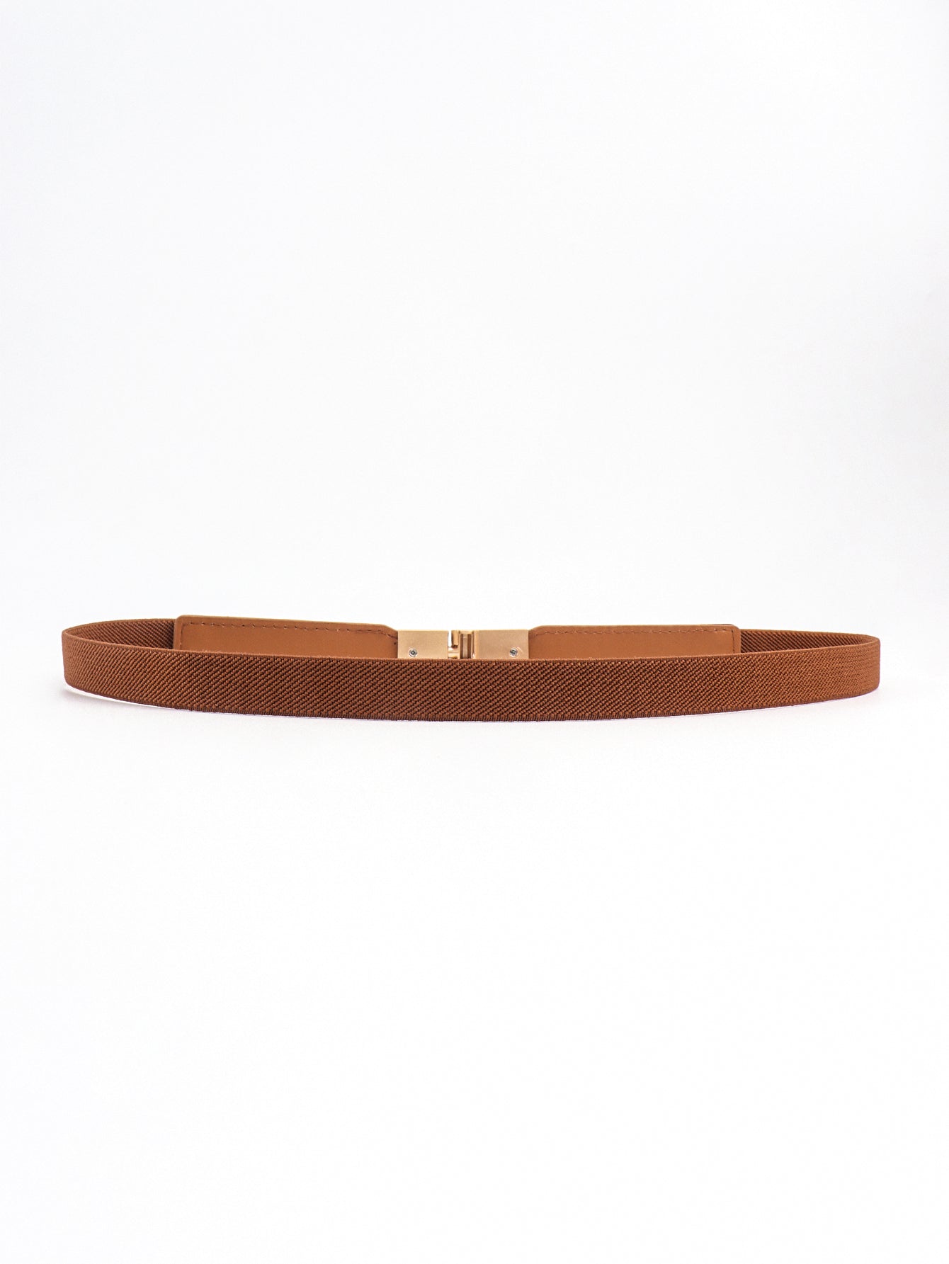 Classic LOve Skinny Belt- 4 Colors
