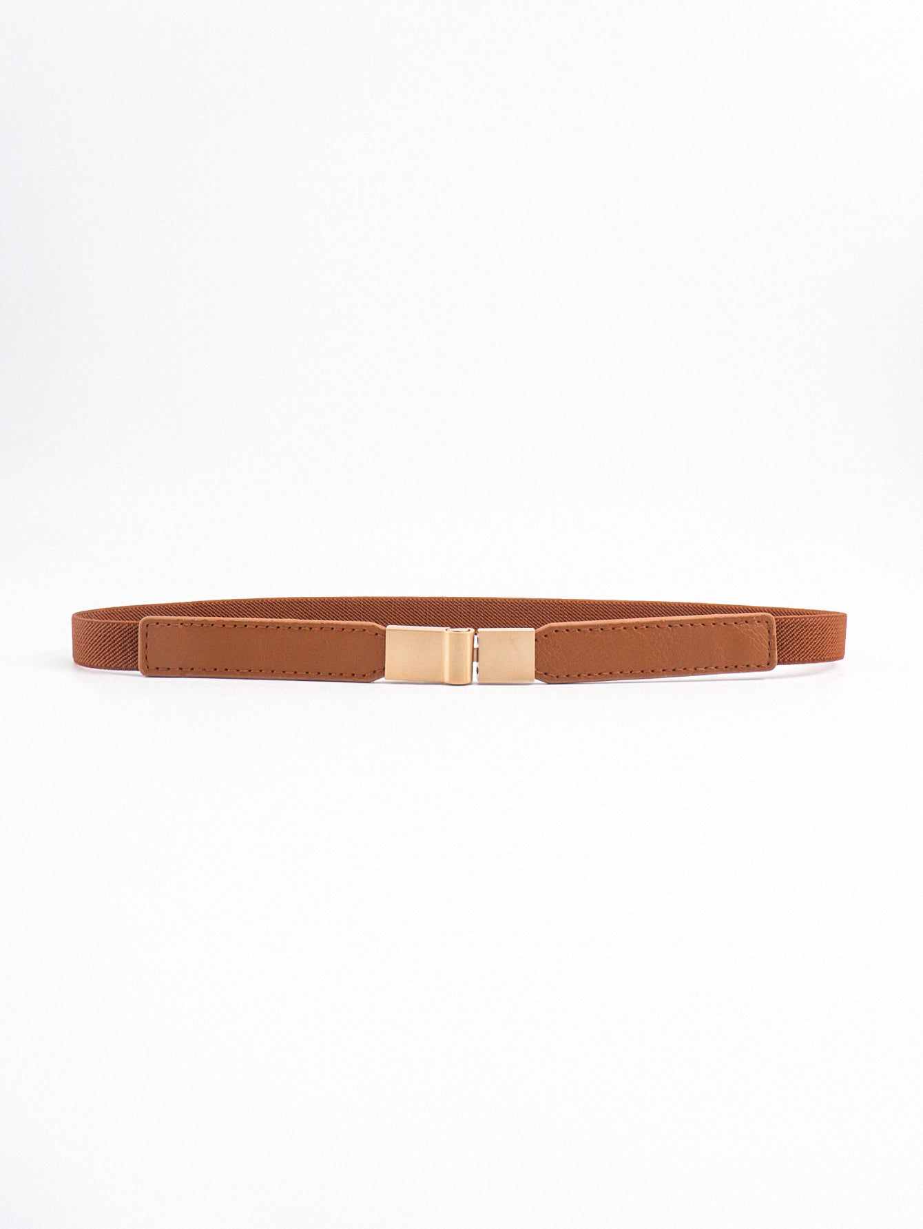 Classic LOve Skinny Belt- 4 Colors