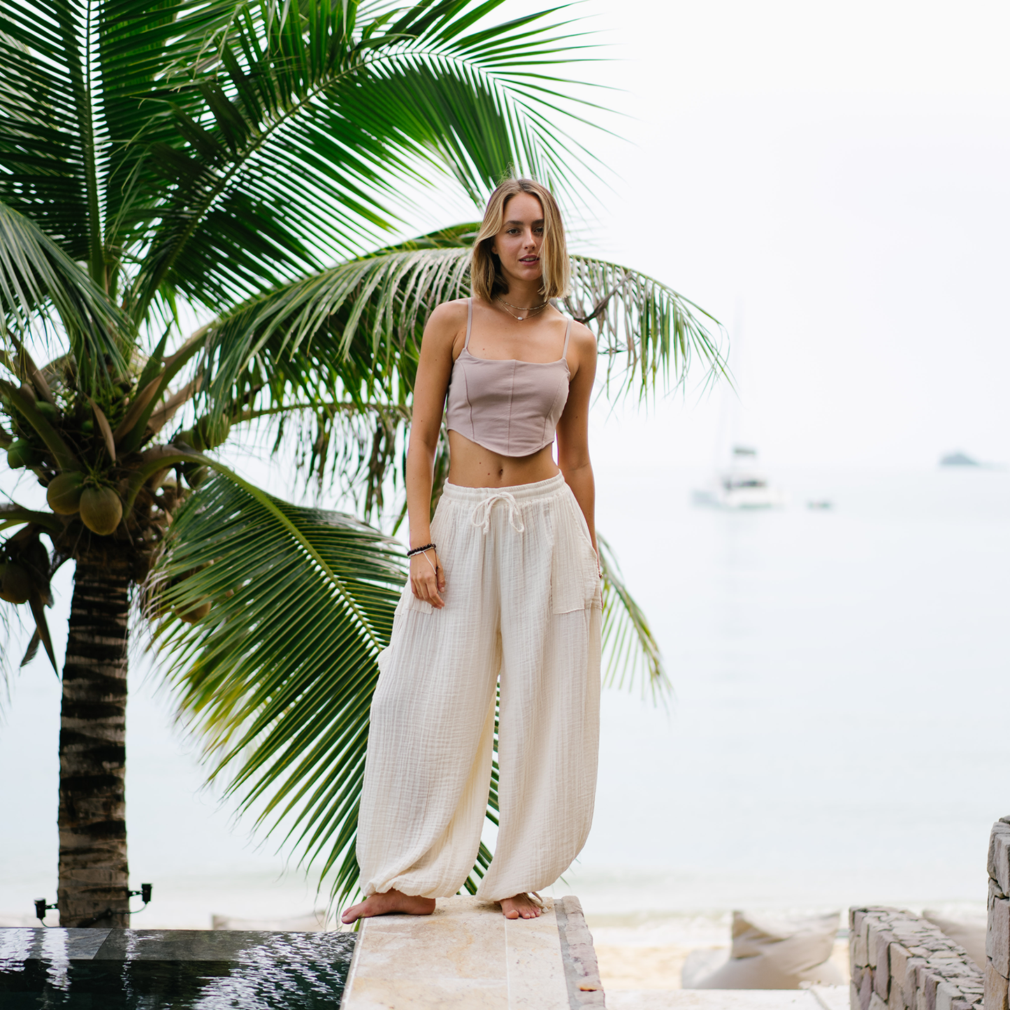 Out of the Office- Coconut Cream 80119c
