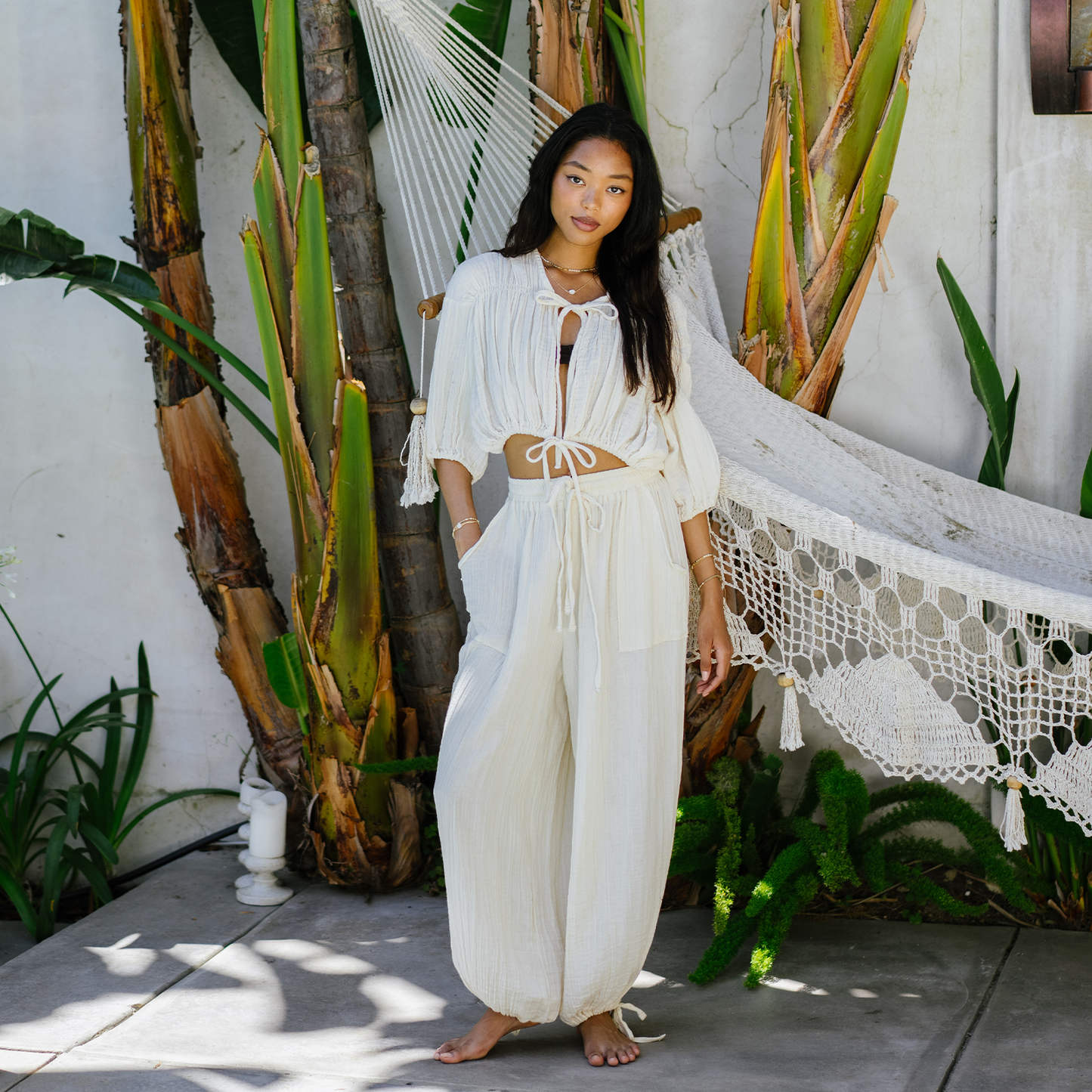 Out of the Office- Coconut Cream 80119c