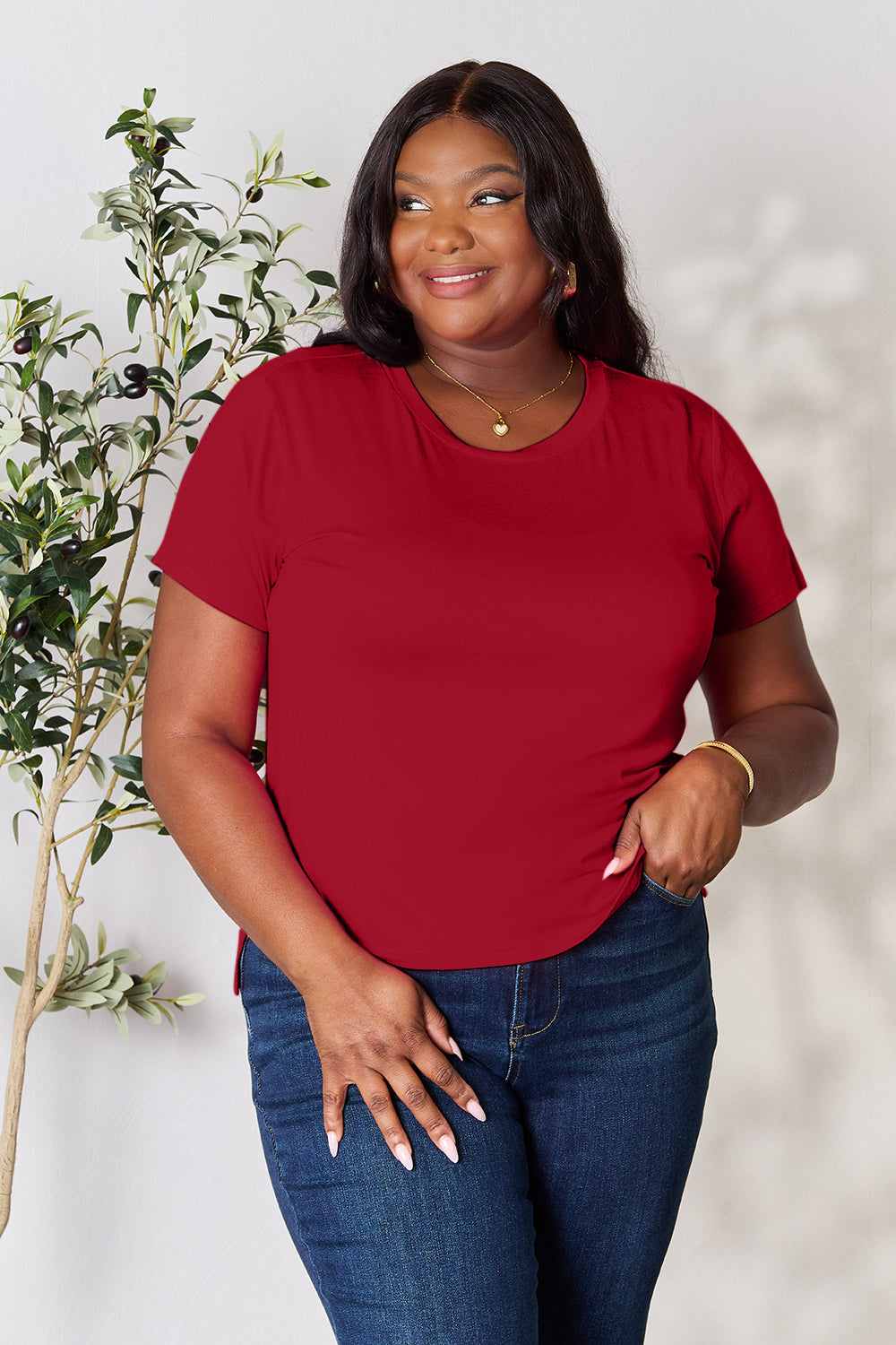7 Colors- Classic T-Shirt