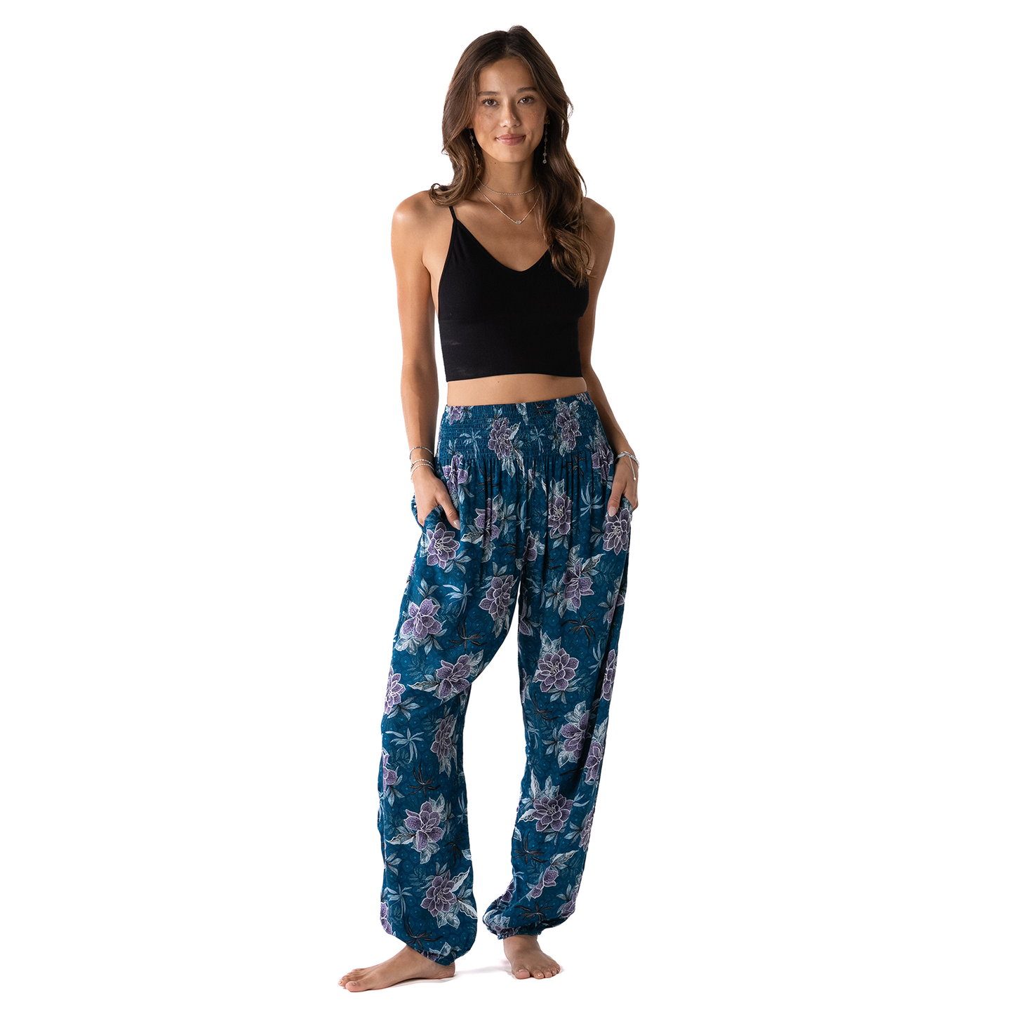 Tequila Sunrise Pants 90212