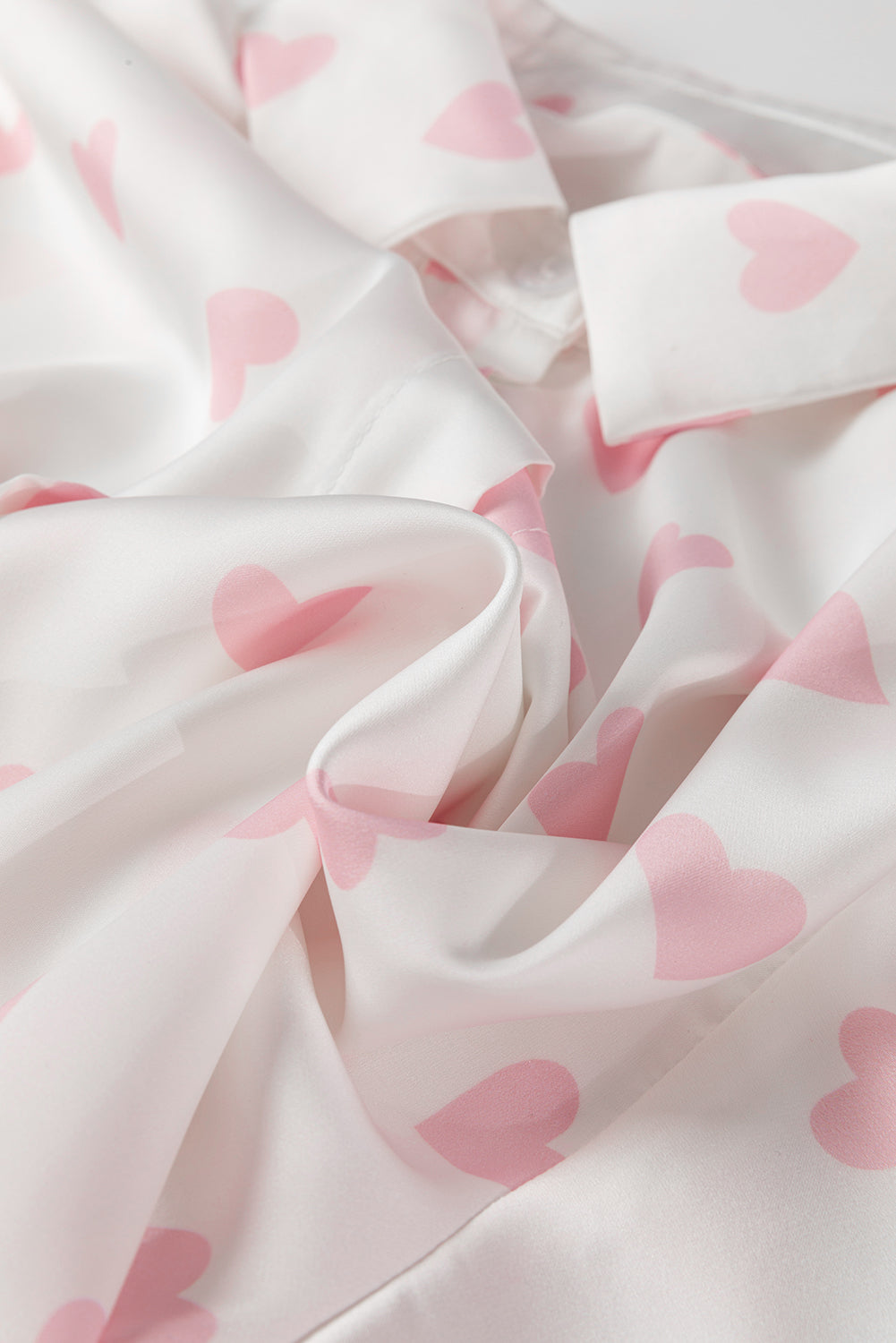 Heart On My Sleeve Top