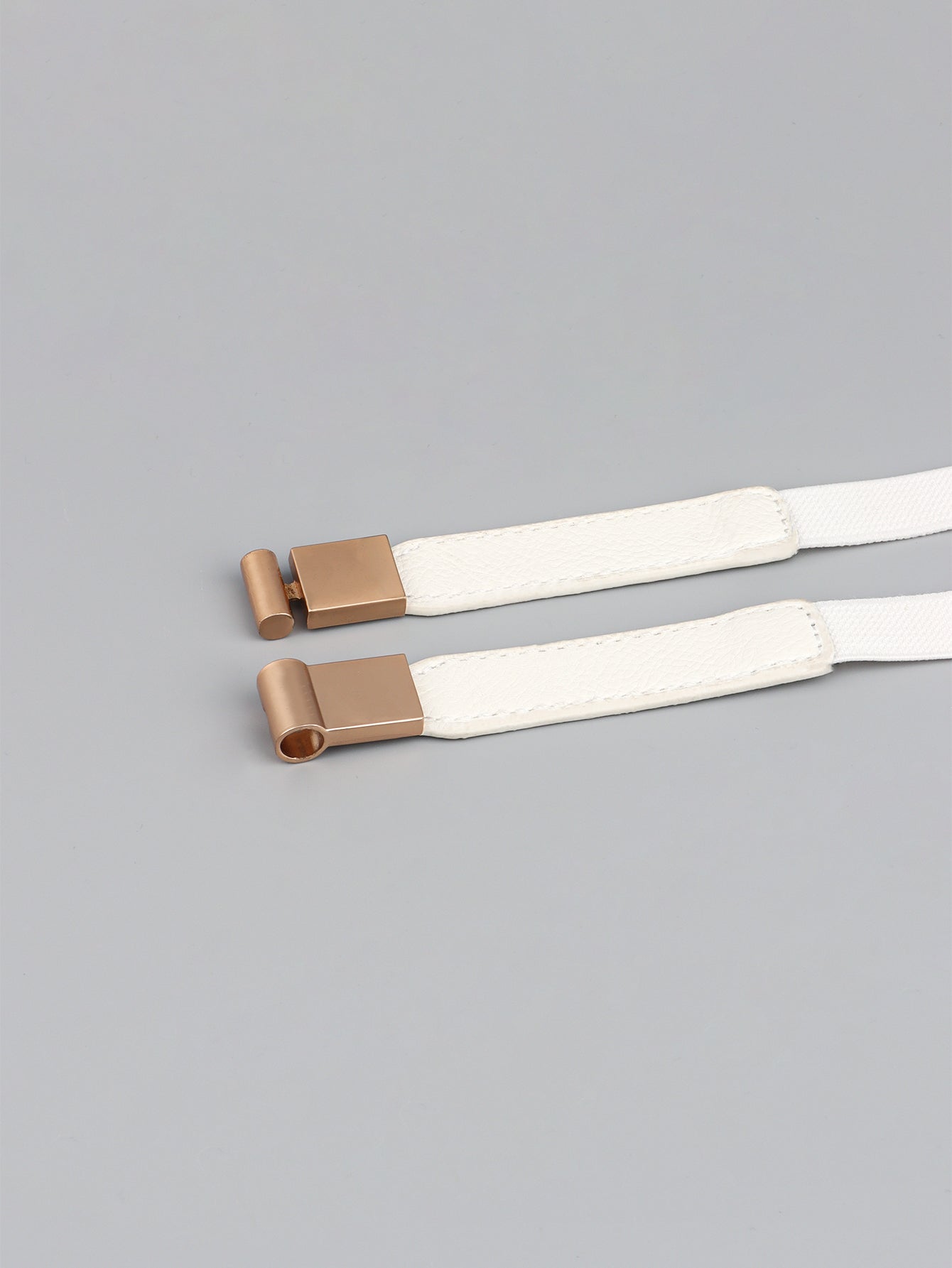 Classic LOve Skinny Belt- 4 Colors