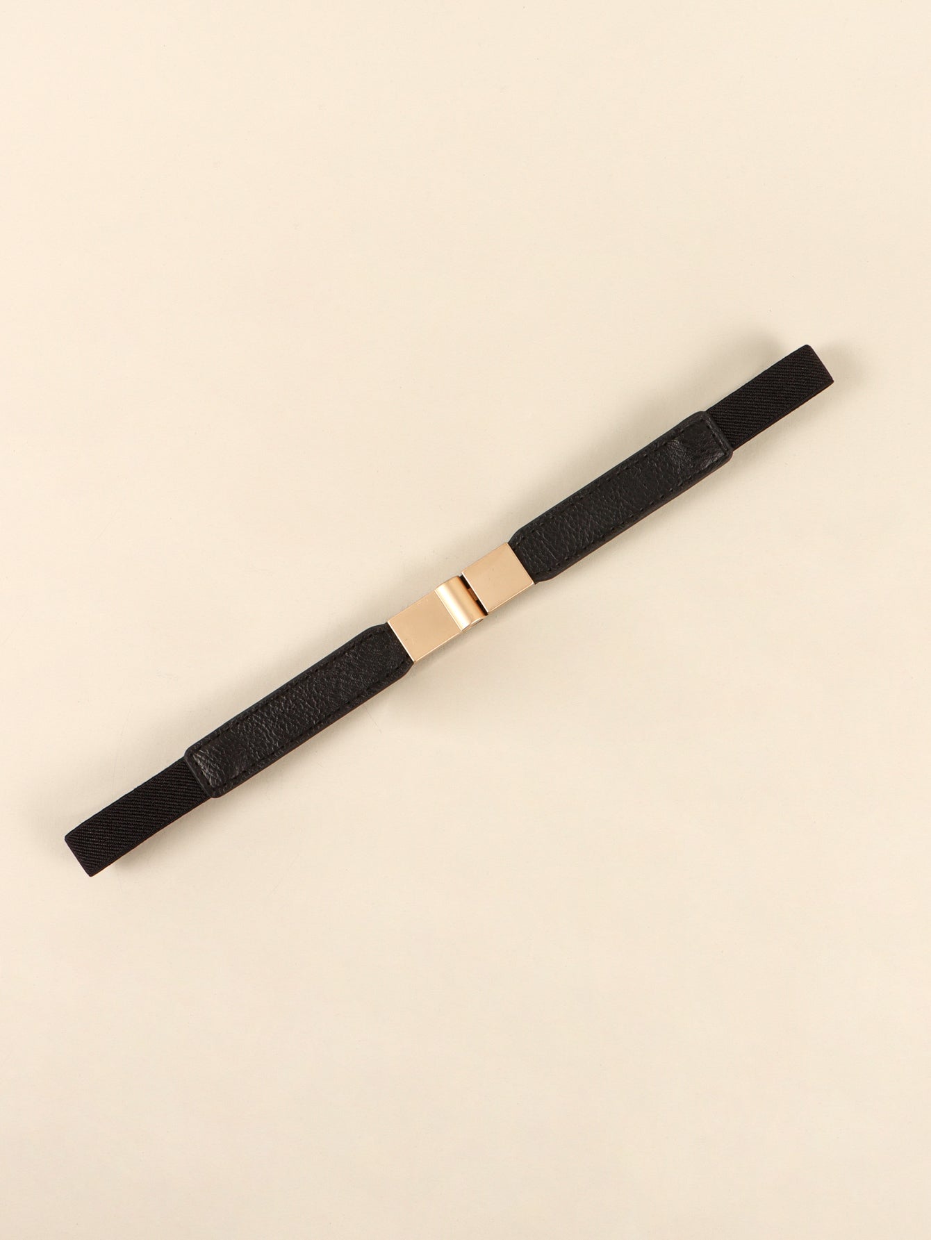 Classic LOve Skinny Belt- 4 Colors