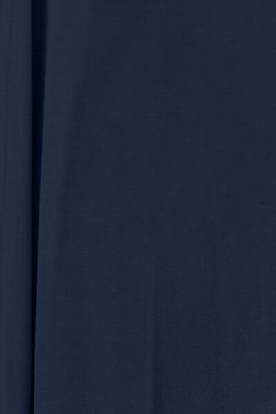 Casual Days Cardigan (Navy, Sky, Chestnut, Hot Pink, Black)