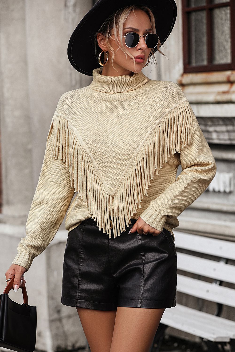 Timeless Beauty Sweater- 5 Colors (Deep Teal, Black, Tan, Gray, Beige)