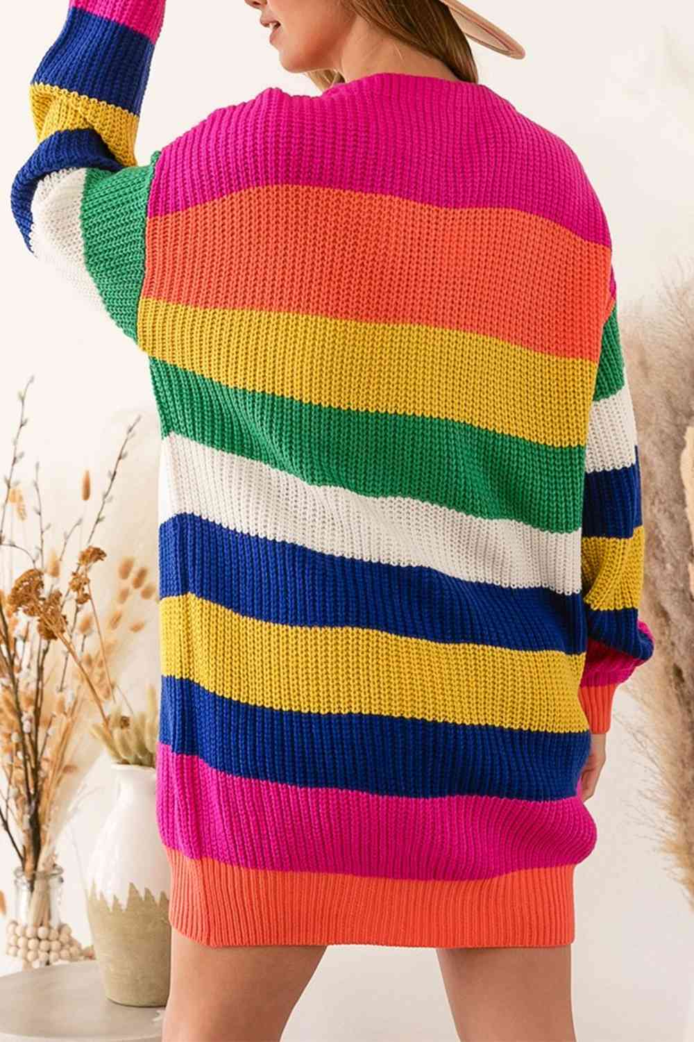 Party Girl Cardigan