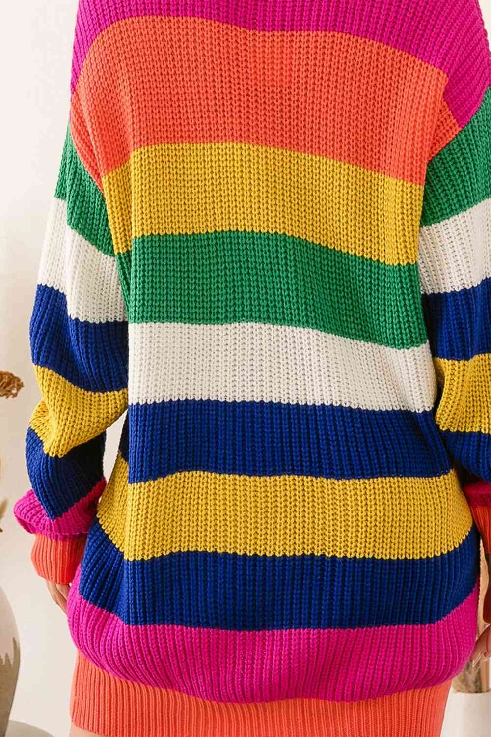 Party Girl Cardigan