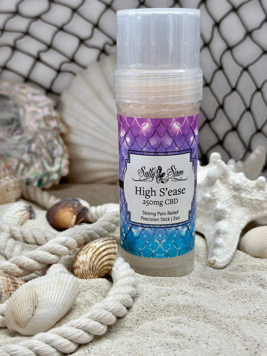 Allieve 250mg C.B.D Pain Relief Lotion Stick