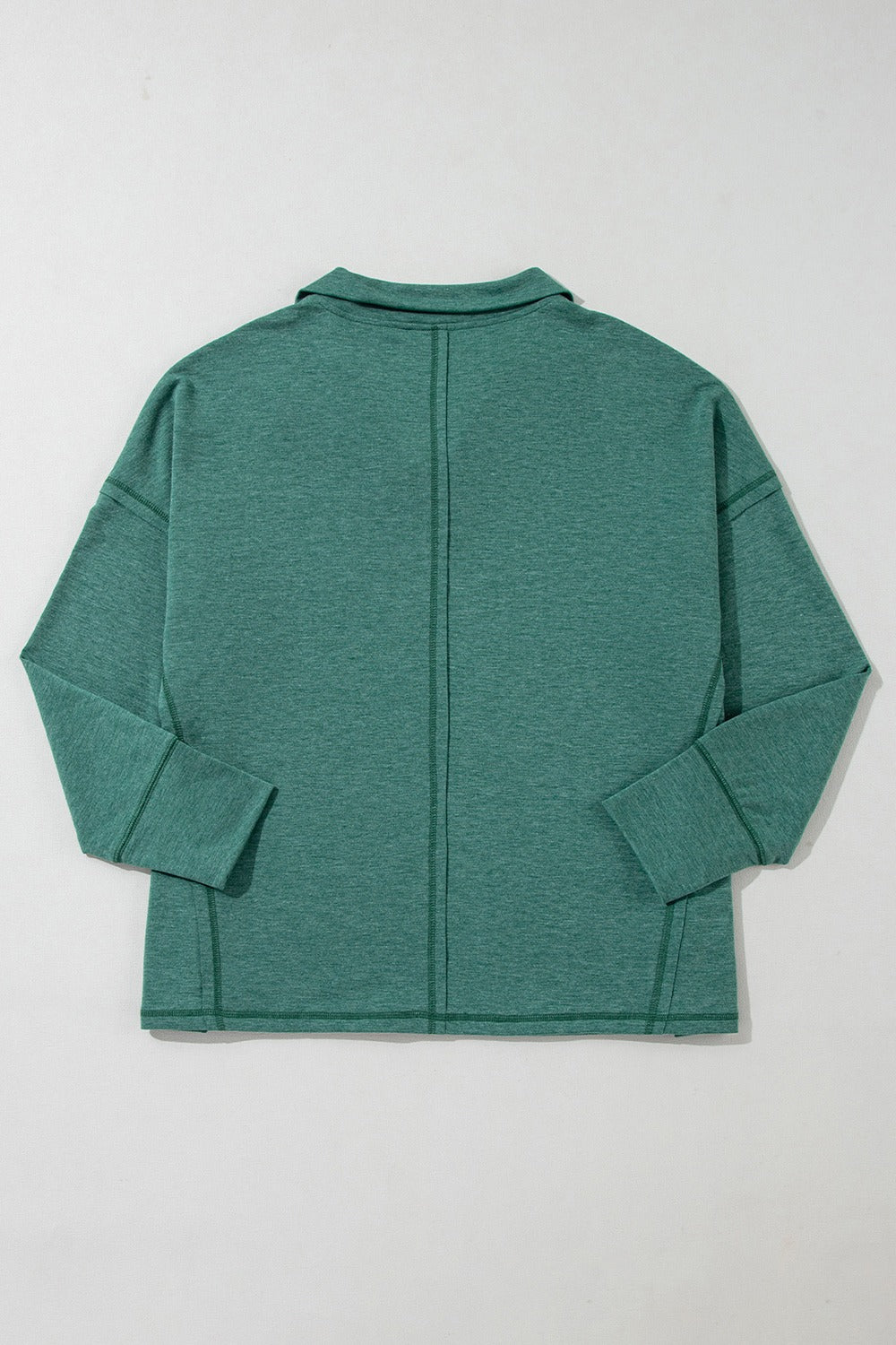 Settled Down Sweatshirt- 2 Colors