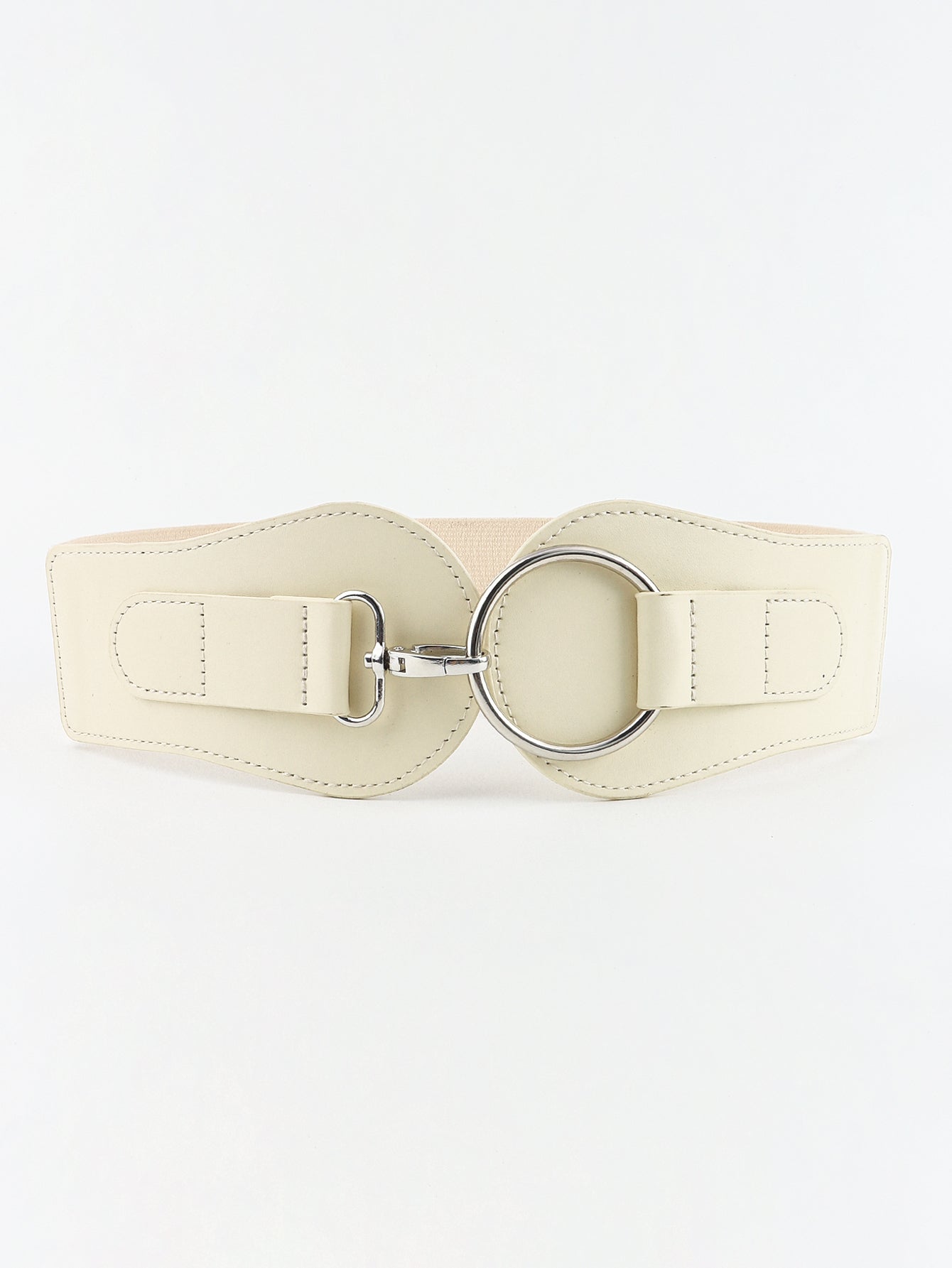 The Perfect Accent Belt- 3 Colors (Caramel, Black, Brown, White)