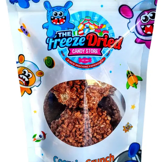 Freeze Dried Cosmic Crunch