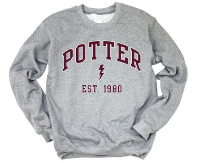 Potter Sweatshirt