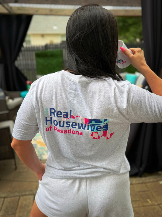 Real housewives of Sweatshirt... ANY CITY ANY STATE