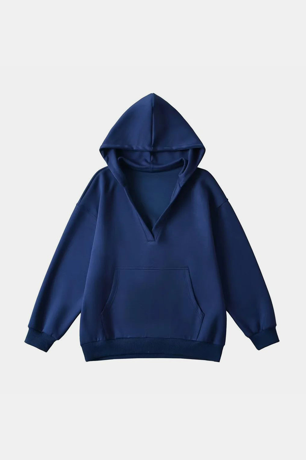 Scuba Hoodie- 6 Colors